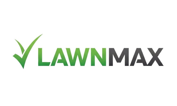 LawnMax logo