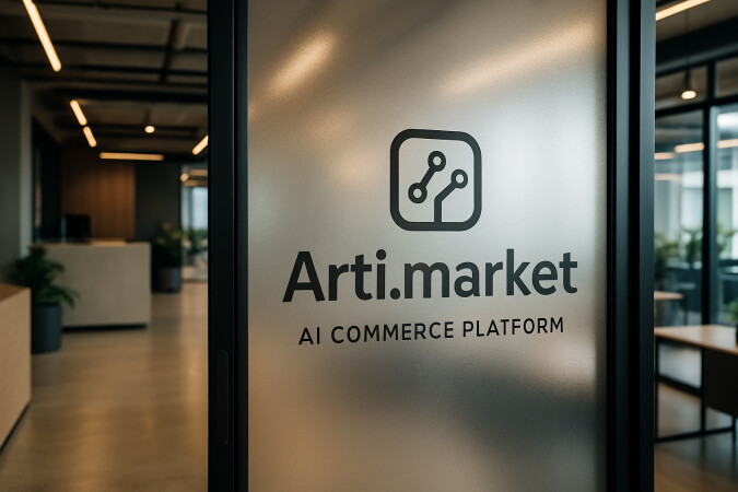 Arti.market — 4
