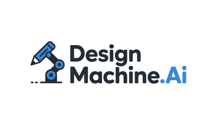 DesignMachine logo