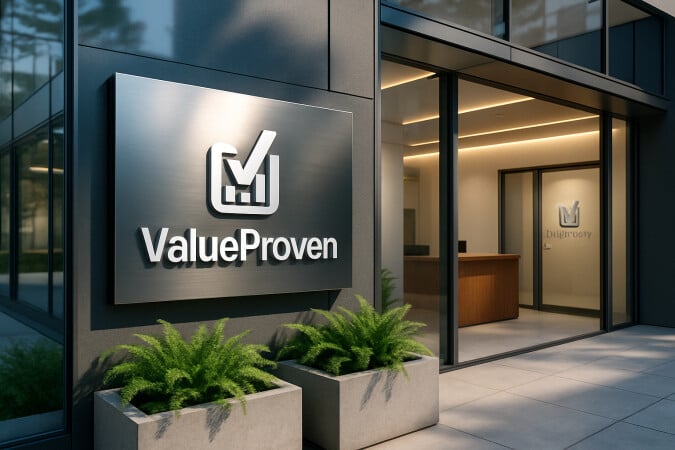 ValueProven.com — 4