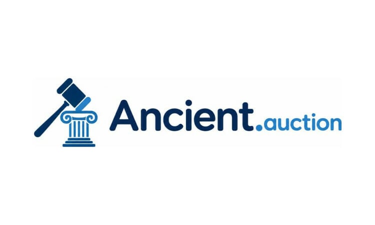 Ancient logo