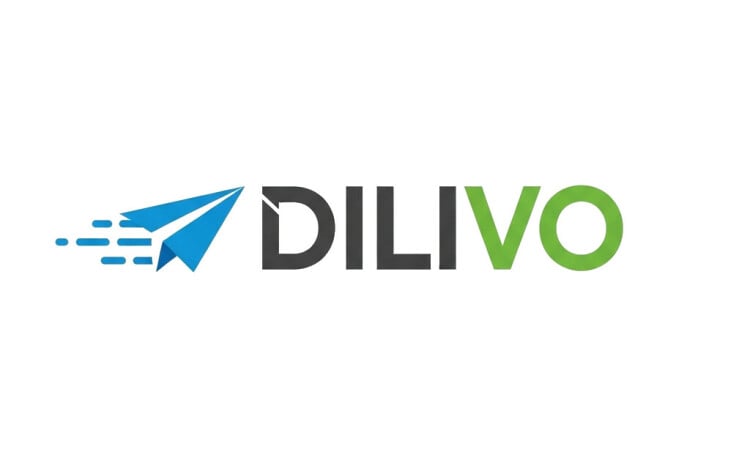 Dilivo logo