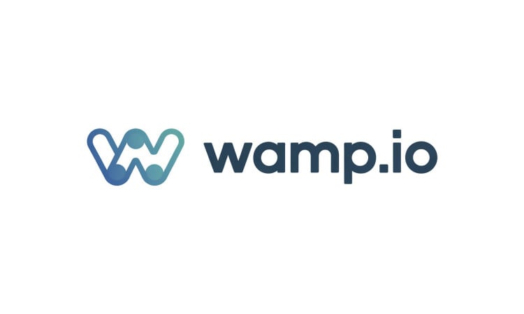 Wamp logo