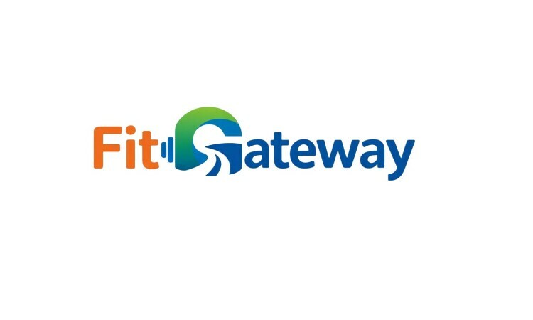 FitGateway logo