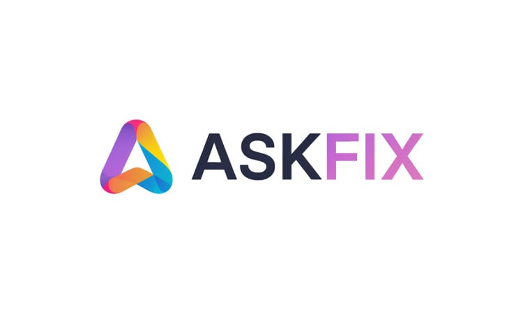 AskFix logo
