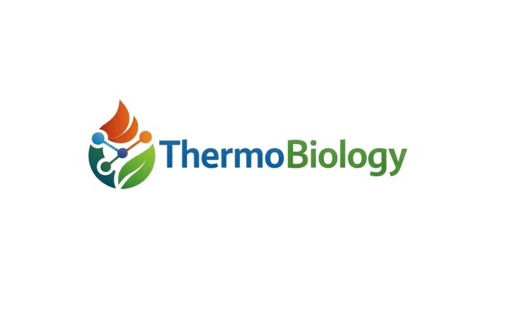 ThermoBiology logo