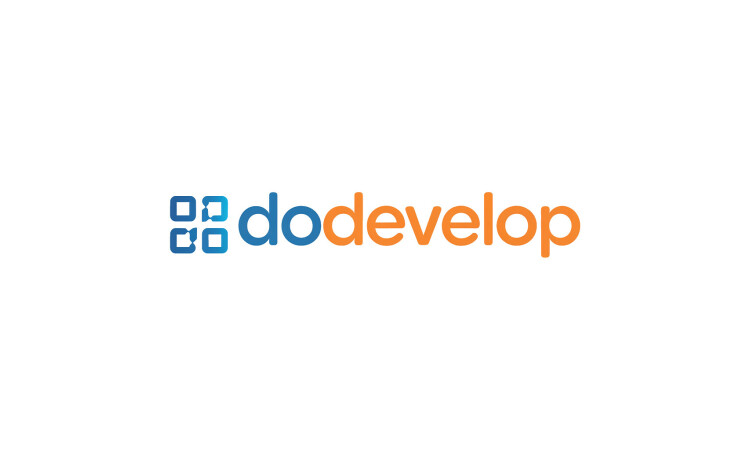 DoDevelop.com - buy Best premium domains