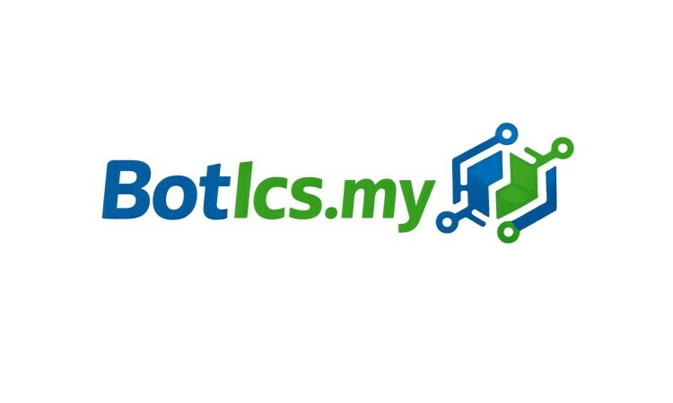 botics logo