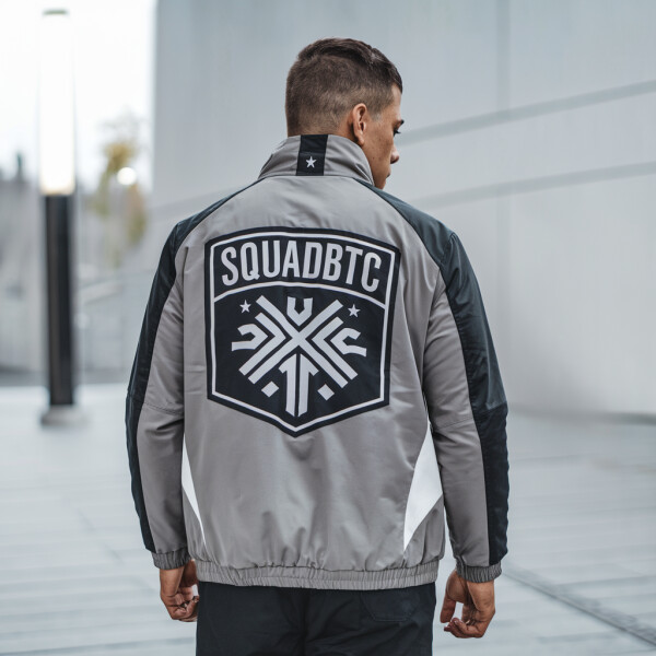 SquadBTC.com - New premium domain names