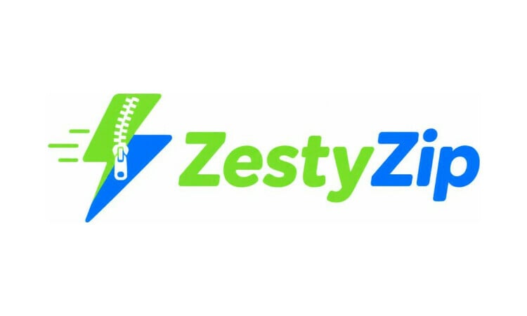 ZestyZip logo
