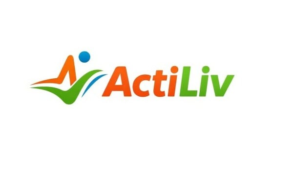 ActiLiv logo