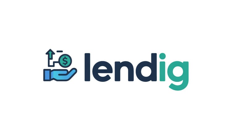Lendig logo