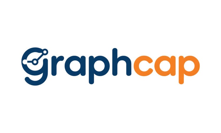GraphCap logo