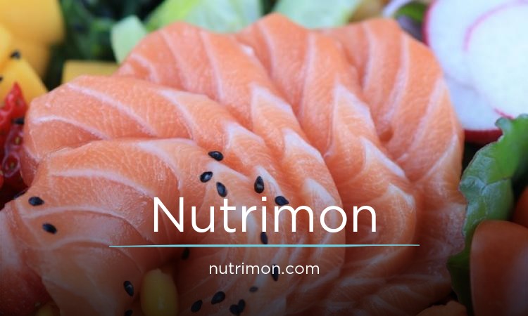 Nutrimon.com - Creative premium domain marketplace