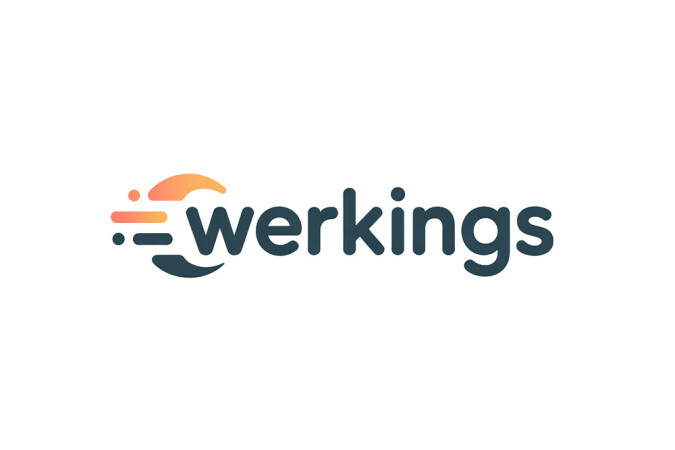Werkings.com - buy Great premium domains