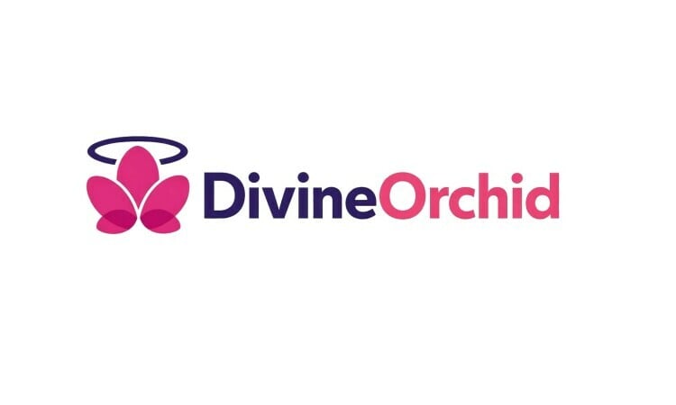 DivineOrchid.com - Unique premium domains