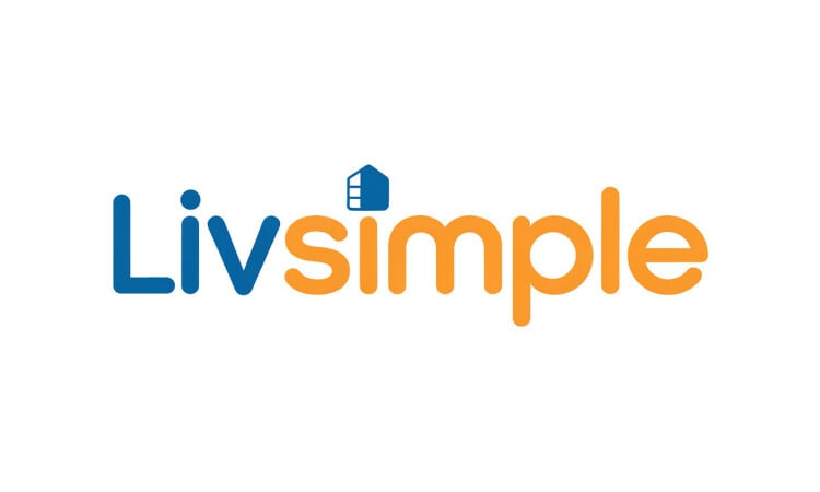 LivSimple logo