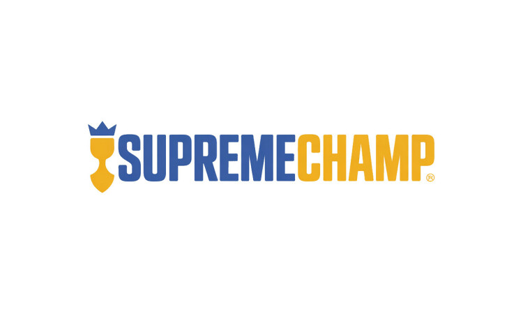 SupremeChamp.com - buy Unique premium names