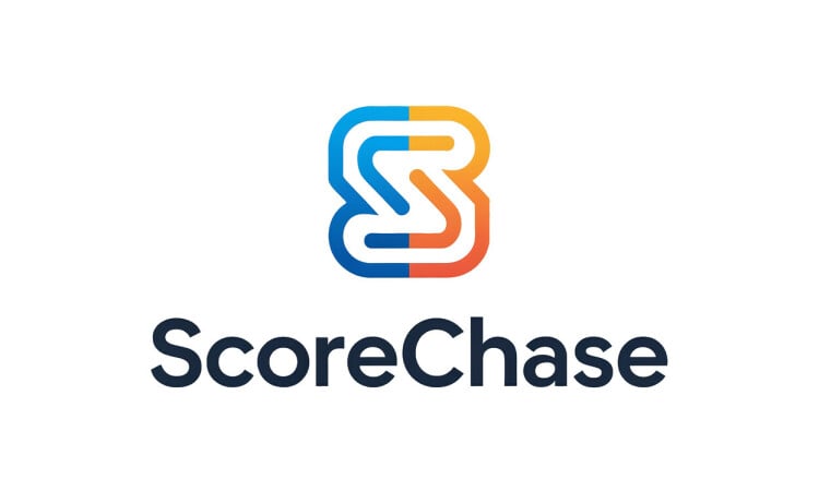 ScoreChase logo