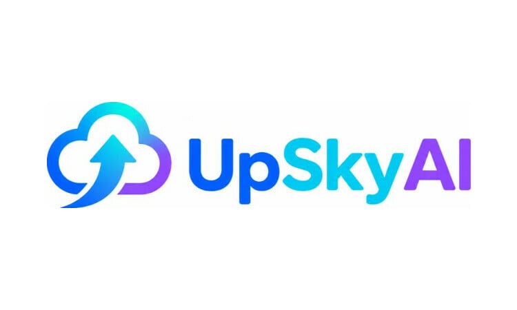 UpSkyAI.com is for sale