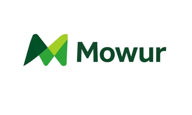 Mowur logo