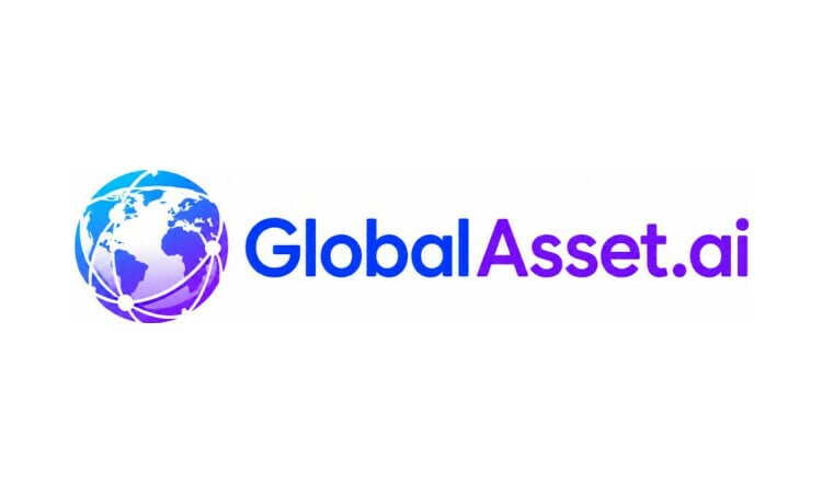 GlobalAsset logo