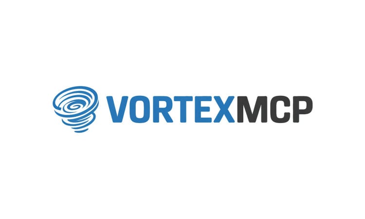 VortexMCP logo