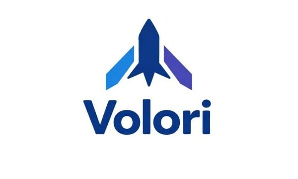 Volori logo