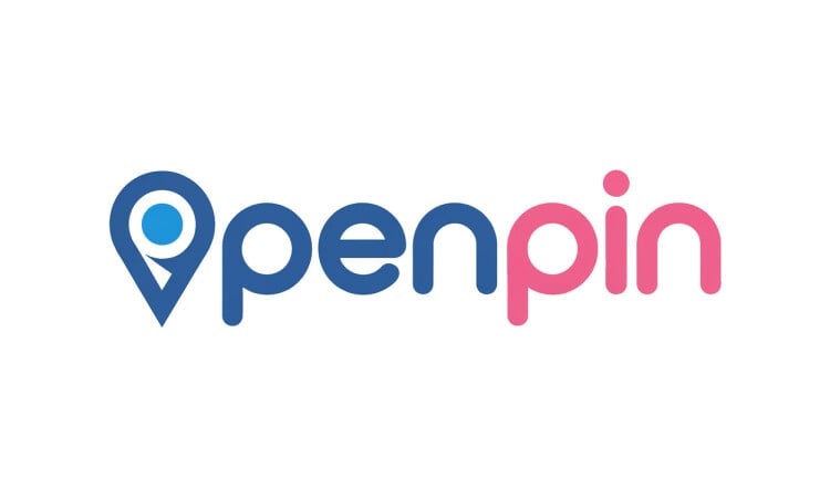 OpenPin logo