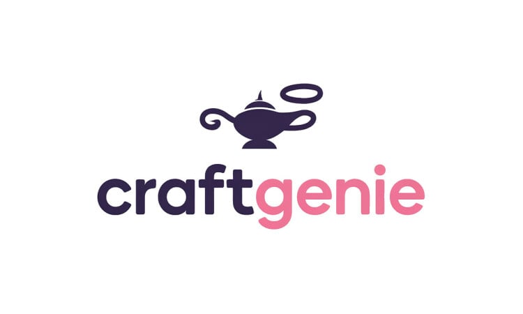 CraftGenie logo