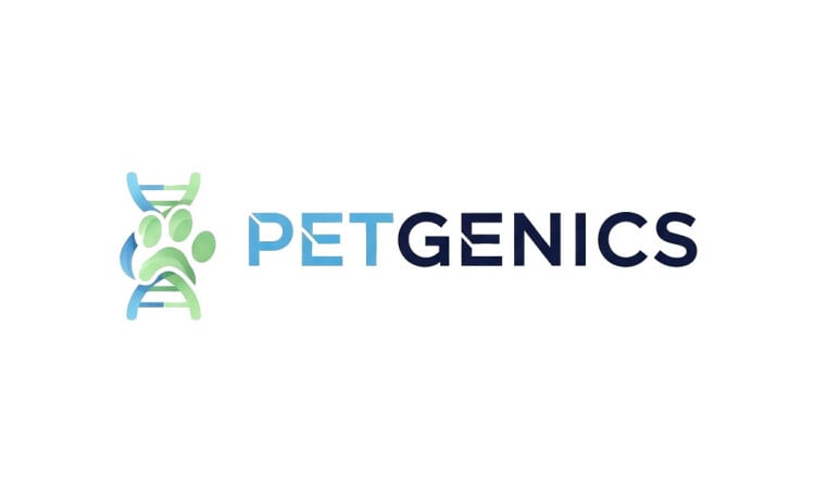 Petgenics.com - Unique domains for sale