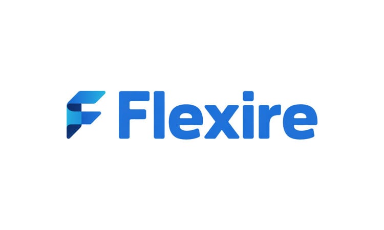 Flexire logo