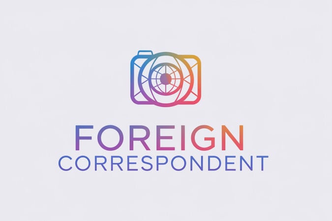 ForeignCorrespondent logo