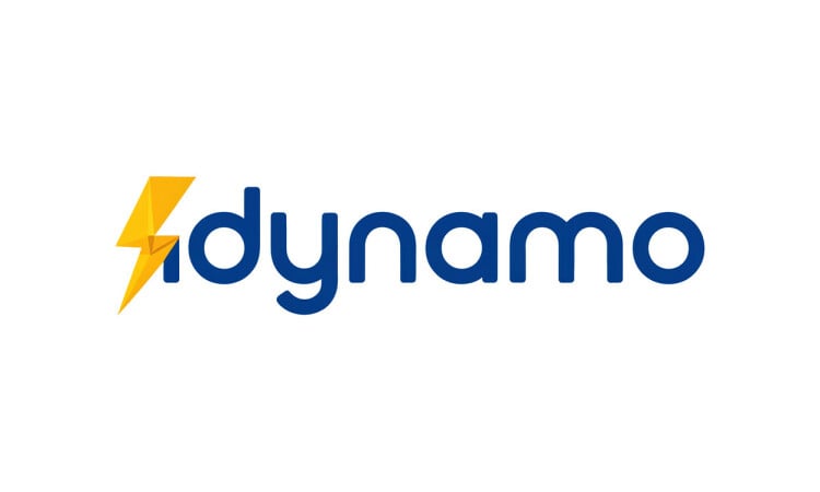 IDynamo logo