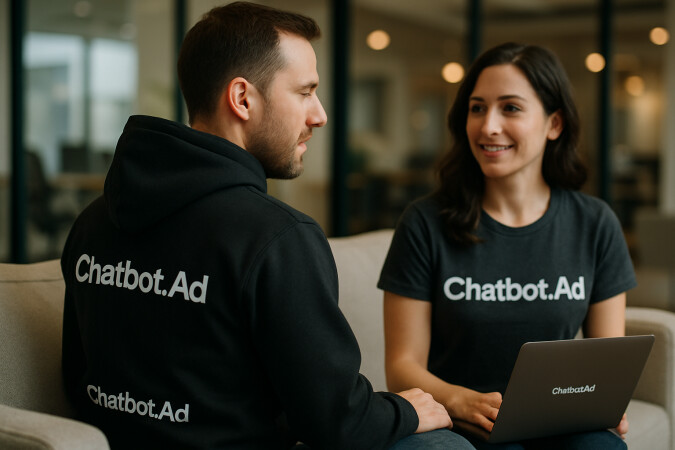 Chatbot.Ad — 5
