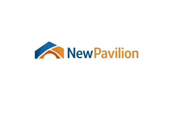 NewPavilion logo