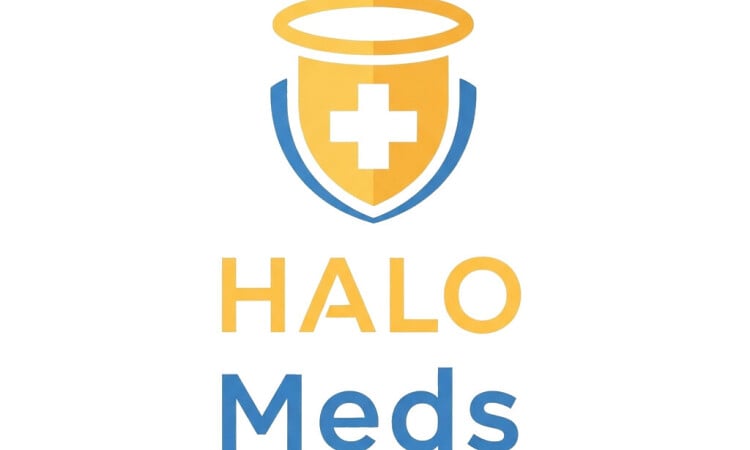 HaloMeds logo