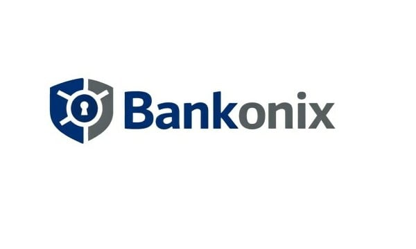 Bankonix logo