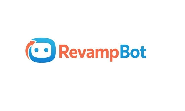 RevampBot logo