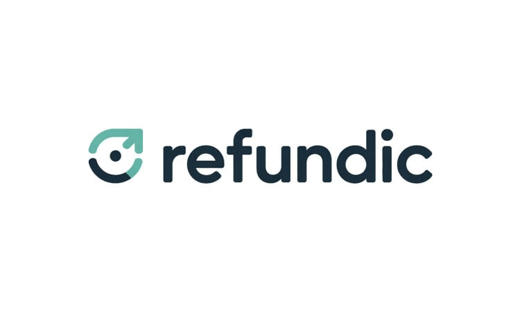 Refundic logo