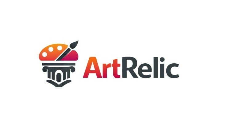 ArtRelic logo