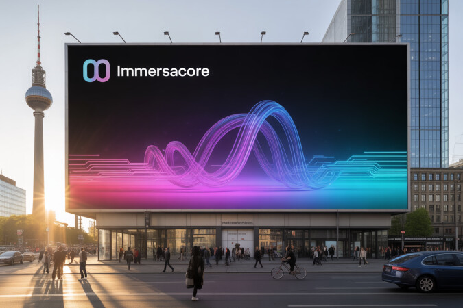 ImmersaCore.com — 3