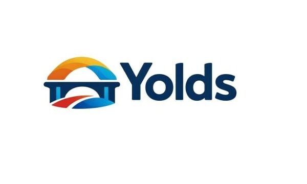 Yolds logo