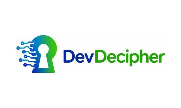 DevDecipher logo
