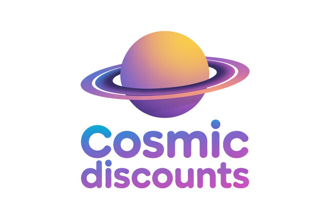 CosmicDiscounts.com - Good domains for sale