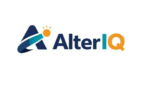 AlterIQ logo