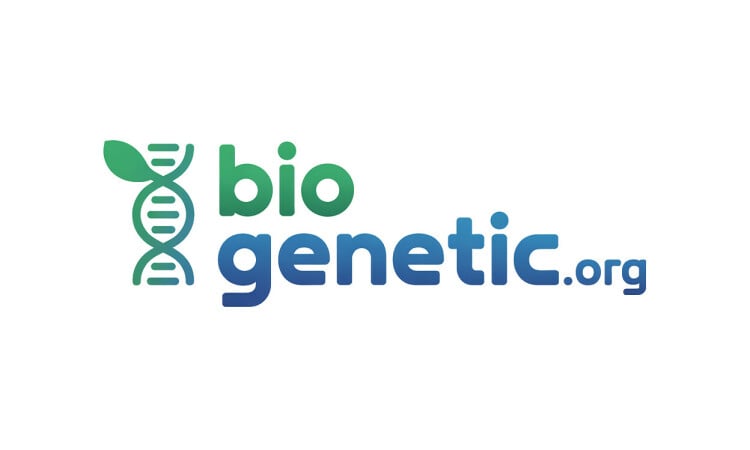 Biogenetic.org is for sale