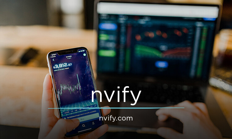 NVify.com - Creative premium names