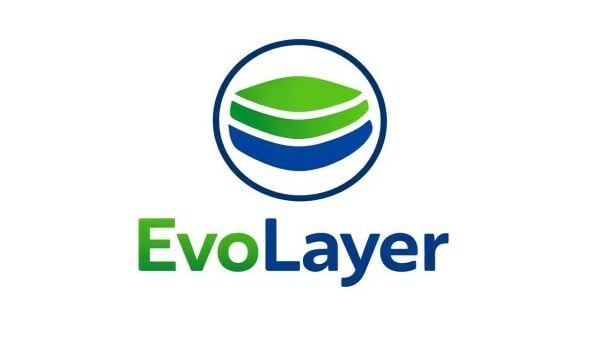 EvoLayer logo