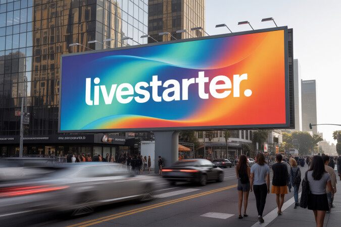 LiveStarter.com image 3